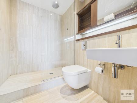 2 bedroom Apartment to let in St Pauls Square, City Centre, Sheffield, S1