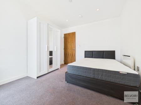 2 bedroom Apartment to let in St Pauls Square, City Centre, Sheffield, S1