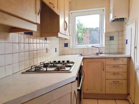 3 bedroom Terraced House to let in Langdon Street, Sharrow, Sheffield, S11