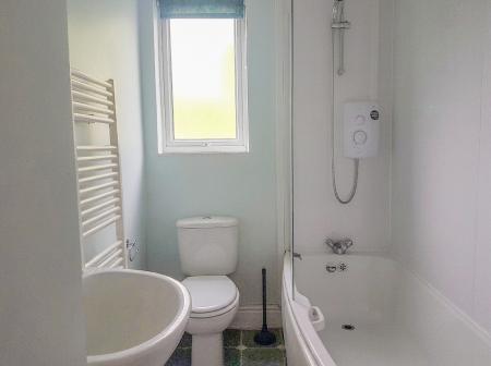 3 bedroom Terraced House to let in Langdon Street, Sharrow, Sheffield, S11