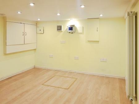 3 bedroom Terraced House to let in Langdon Street, Sharrow, Sheffield, S11