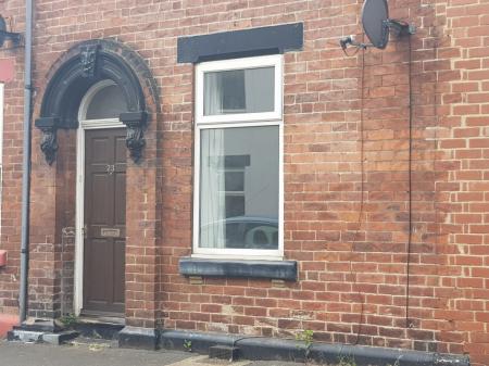 3 bedroom Terraced House to let in Langdon Street, Sharrow, Sheffield, S11