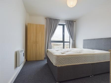 2 bedroom Apartment to let in 1 Scotland Street, City Centre, Sheffield, S3