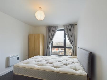 2 bedroom Apartment to let in 1 Scotland Street, City Centre, Sheffield, S3