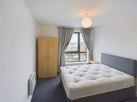 2 bedroom Apartment to let in 1 Scotland Street, City Centre, Sheffield, S3