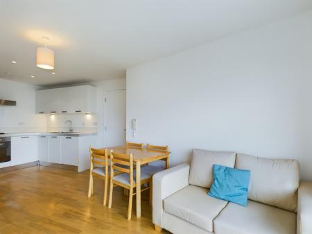 2 bedroom Apartment to let in 1 Scotland Street, City Centre, Sheffield, S3