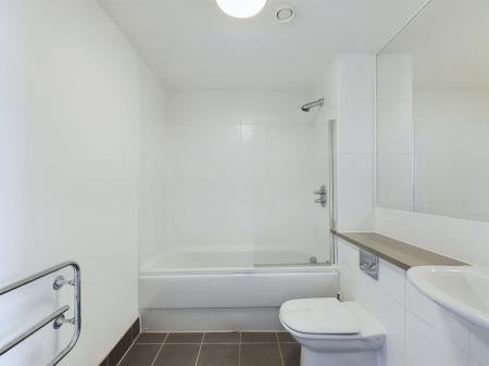 2 bedroom Apartment to let in 1 Scotland Street, City Centre, Sheffield, S3
