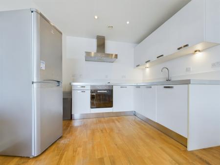2 bedroom Apartment to let in 1 Scotland Street, City Centre, Sheffield, S3