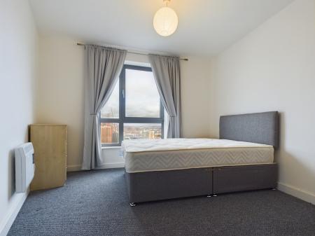 2 bedroom Apartment to let in 1 Scotland Street, City Centre, Sheffield, S3