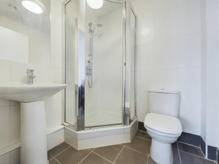 2 bedroom Apartment to let in 1 Scotland Street, City Centre, Sheffield, S3