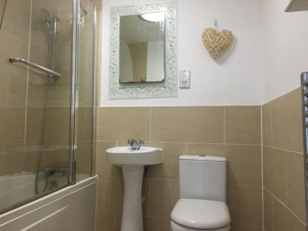 2 bedroom Apartment to let in Bailey Street, City Centre, Sheffield, S1