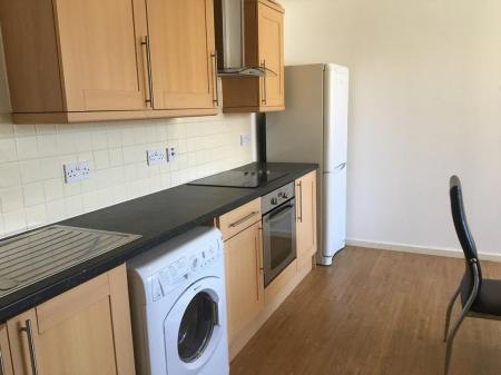 2 bedroom Apartment to let in Bailey Street, City Centre, Sheffield, S1