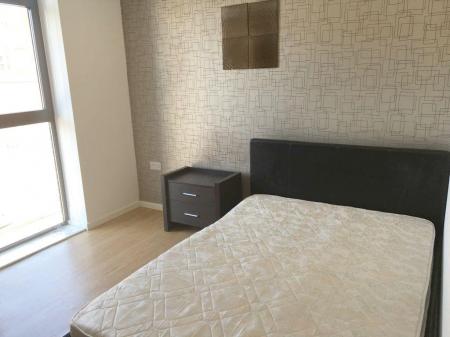 2 bedroom Apartment to let in Bailey Street, City Centre, Sheffield, S1