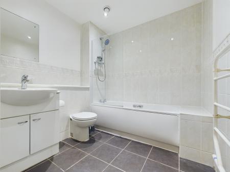 1 bedroom Apartment to let in 35 Trippet Lane, West Street, Sheffield, S1