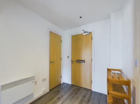 1 bedroom Apartment to let in 35 Trippet Lane, West Street, Sheffield, S1
