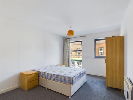 1 bedroom Apartment to let in 35 Trippet Lane, West Street, Sheffield, S1