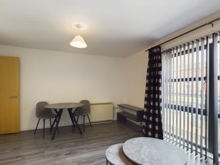 1 bedroom Apartment to let in 35 Trippet Lane, West Street, Sheffield, S1