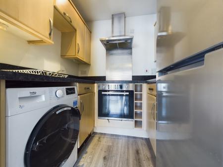 1 bedroom Apartment to let in 35 Trippet Lane, West Street, Sheffield, S1