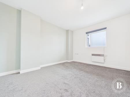 2 bedroom Apartment to let in 323 Bramall Lane, City Centre, Sheffield, S2