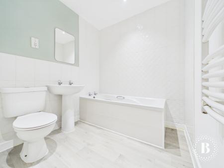 2 bedroom Apartment to let in 323 Bramall Lane, City Centre, Sheffield, S2