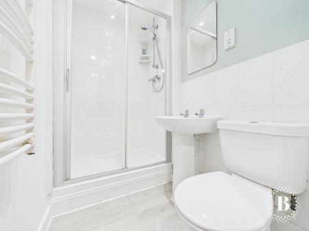 2 bedroom Apartment to let in 323 Bramall Lane, City Centre, Sheffield, S2