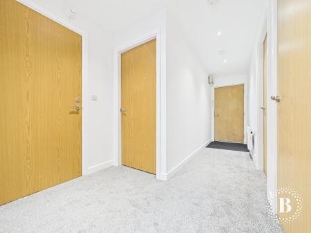 2 bedroom Apartment to let in 323 Bramall Lane, City Centre, Sheffield, S2