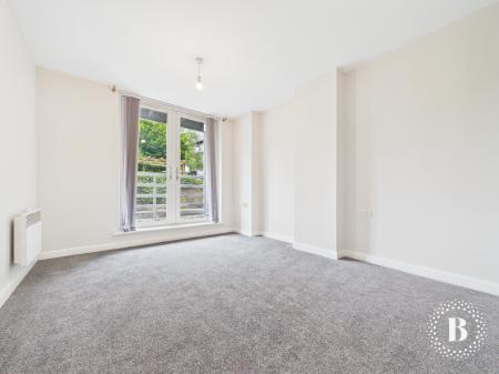 2 bedroom Apartment to let in 323 Bramall Lane, City Centre, Sheffield, S2