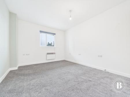 2 bedroom Apartment to let in 323 Bramall Lane, City Centre, Sheffield, S2