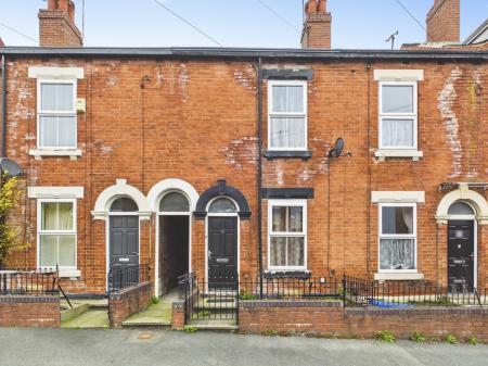 3 bedroom Terraced House to let in Holland Road, Sharrow, Sheffield, S2