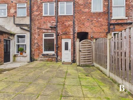3 bedroom Terraced House to let in Holland Road, Sharrow, Sheffield, S2