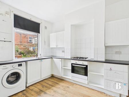 3 bedroom Terraced House to let in Holland Road, Sharrow, Sheffield, S2