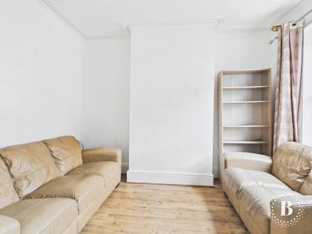 3 bedroom Terraced House to let in Holland Road, Sharrow, Sheffield, S2