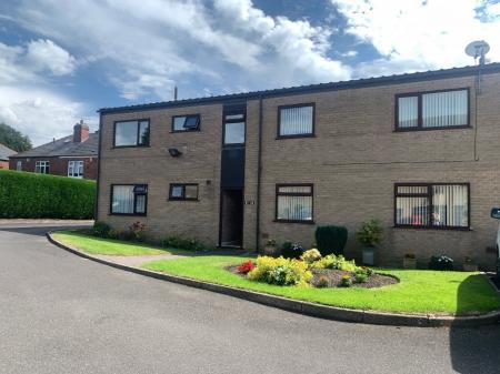 145 Cobnar Road, Norton Woodseats, Sheffield, S8