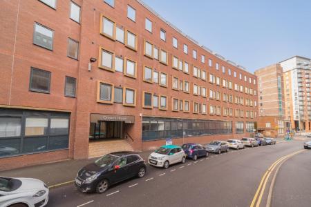 105 Queen Street, City Centre, Sheffield, S1