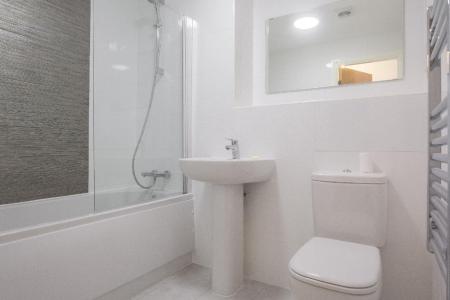 1 bedroom Apartment to let in 105 Queen Street, City Centre, Sheffield, S1