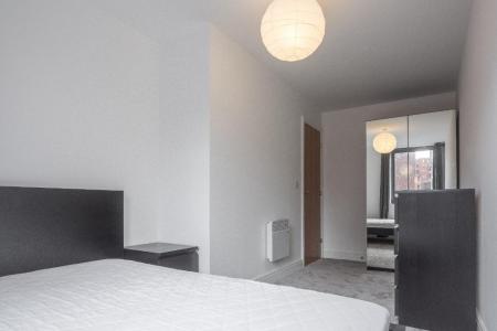 1 bedroom Apartment to let in 105 Queen Street, City Centre, Sheffield, S1