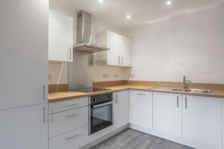 1 bedroom Apartment to let in 105 Queen Street, City Centre, Sheffield, S1