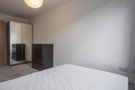 1 bedroom Apartment to let in 105 Queen Street, City Centre, Sheffield, S1