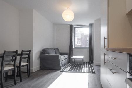 1 bedroom Apartment to let in 105 Queen Street, City Centre, Sheffield, S1