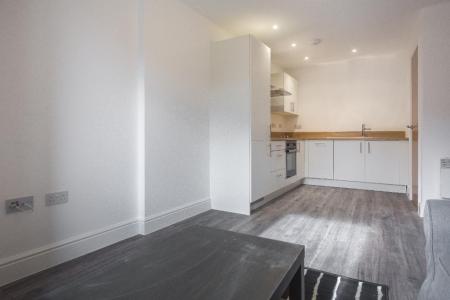 1 bedroom Apartment to let in 105 Queen Street, City Centre, Sheffield, S1