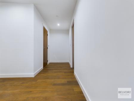 1 bedroom Apartment to let in St Pauls Square, City Centre, Sheffield, S1