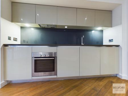 1 bedroom Apartment to let in St Pauls Square, City Centre, Sheffield, S1