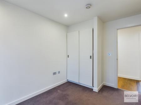 1 bedroom Apartment to let in St Pauls Square, City Centre, Sheffield, S1