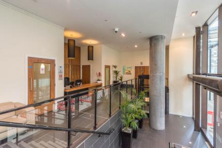 2 bedroom Apartment to let in St Pauls Square, City Centre, Sheffield, S1