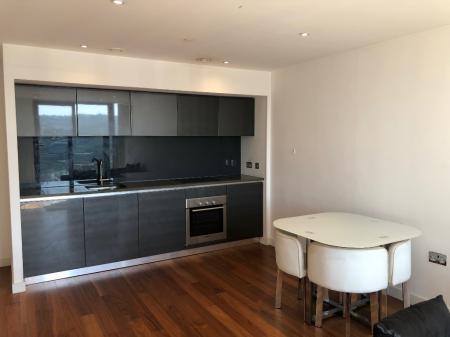 2 bedroom Apartment to let in St Pauls Square, City Centre, Sheffield, S1