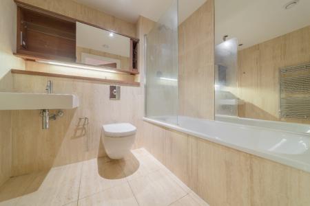 2 bedroom Apartment to let in St Pauls Square, City Centre, Sheffield, S1