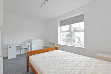 3 bedroom Duplex to let in Ecclesall Road, Ecclesall, Sheffield, S11