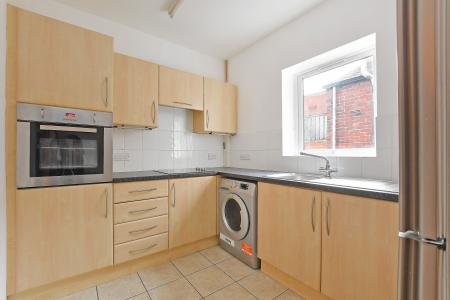 3 bedroom Duplex to let in Ecclesall Road, Ecclesall, Sheffield, S11