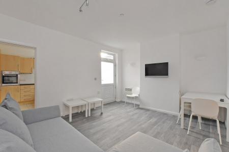 3 bedroom Duplex to let in Ecclesall Road, Ecclesall, Sheffield, S11