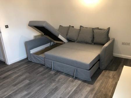3 bedroom Duplex to let in Ecclesall Road, Ecclesall, Sheffield, S11